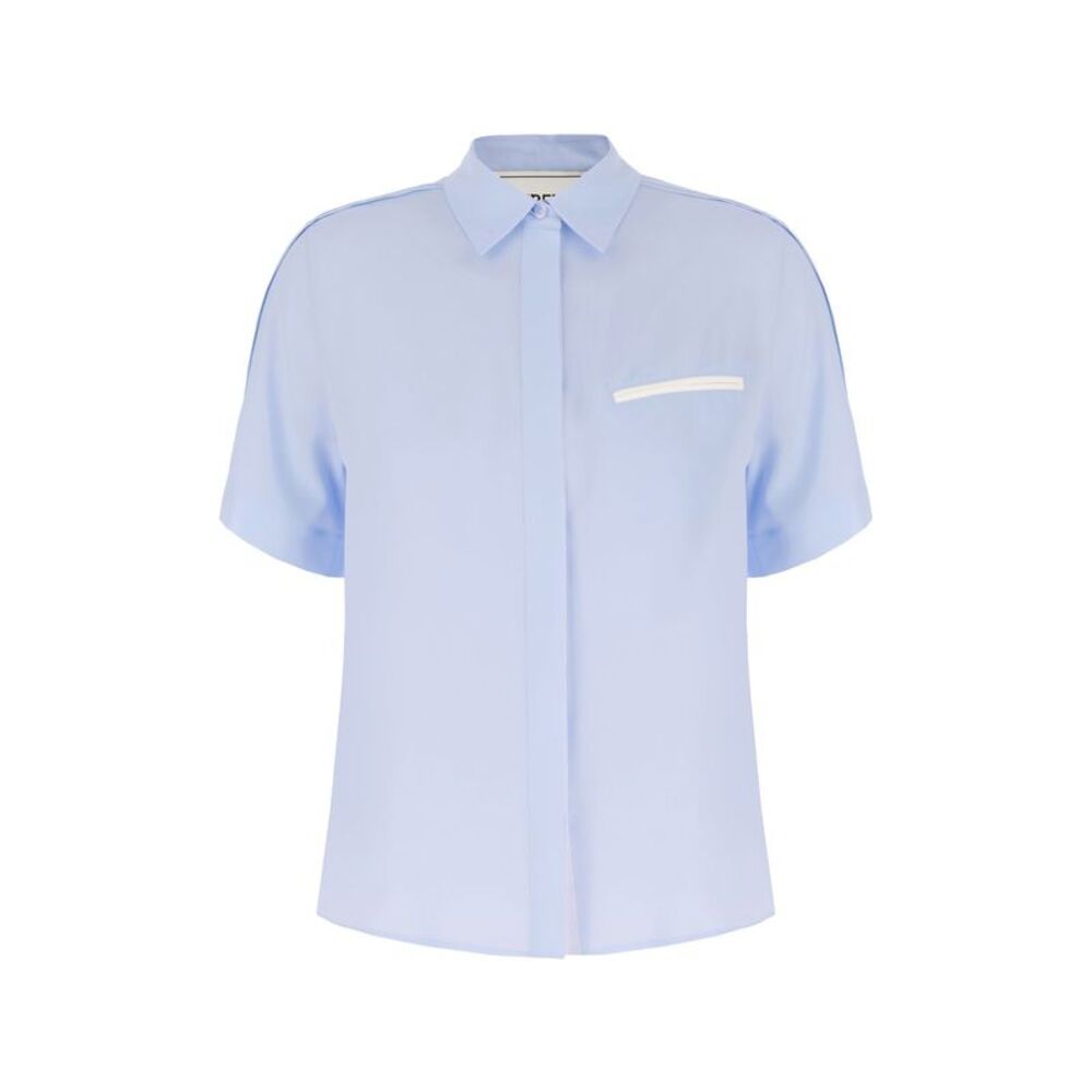 Iceberg Woman Clothing Tops